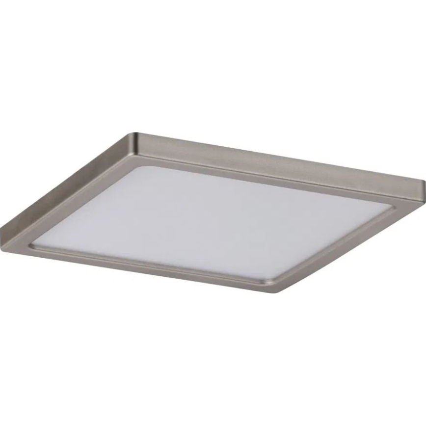 Paulmann 92953 - LED/7,4W IP23 Вбудований стельовий світильник для ванної AREO 230V
