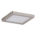Paulmann 92954 - LED/5W IP23 Встроенный светильник для ванной комнаты AREO 230V