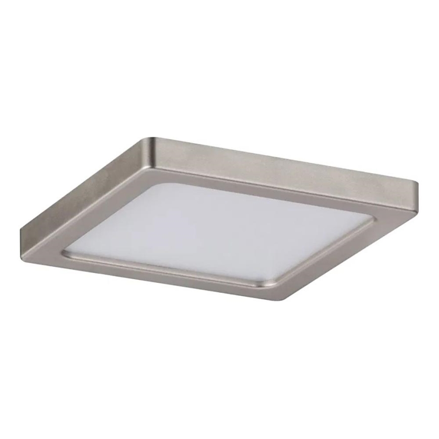 Paulmann 92954 - LED/5W IP23 Встроенный светильник для ванной комнаты AREO 230V