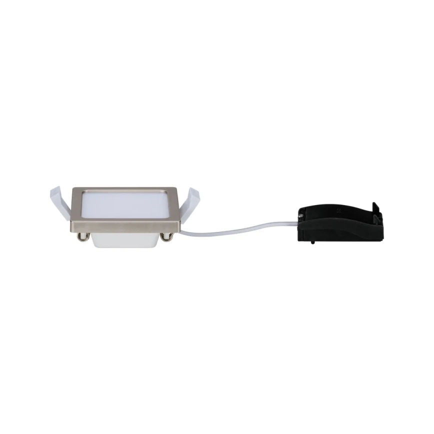 Paulmann 92954 - LED/5W IP23 Встроенный светильник для ванной комнаты AREO 230V