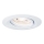 Paulmann 92970 - LED/4,2W IP23 Вбудований стельовий світильник для ванної з регулюванням яскравості COIN 230V