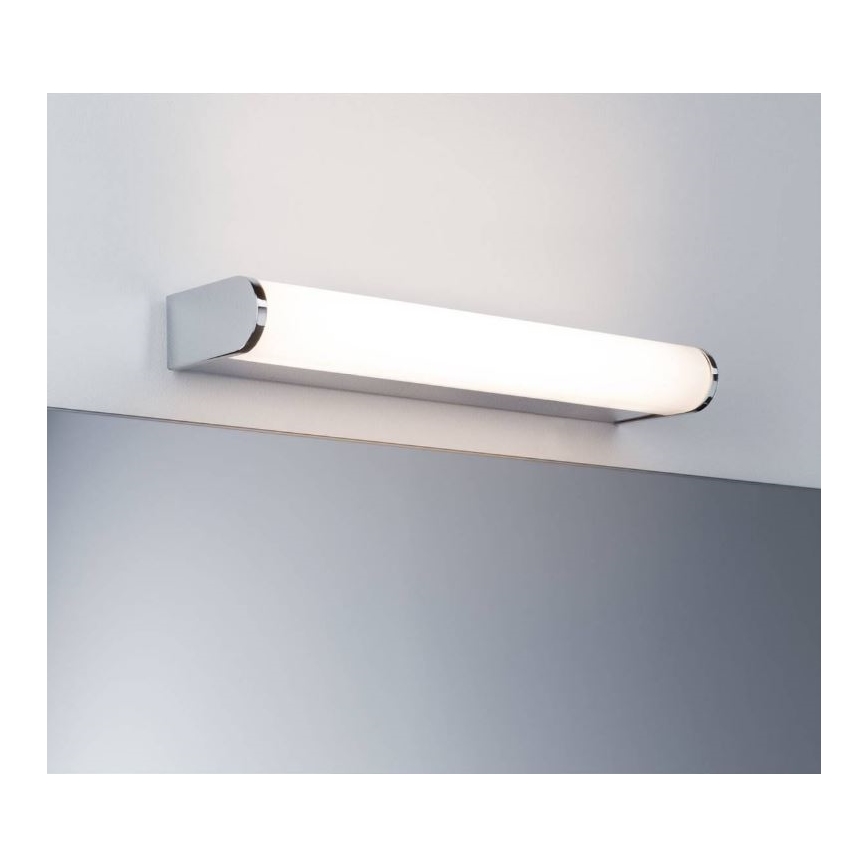 Paulmann 93017 - LED/6,5W IP44 Підсвітка для дзеркала у ванній ARNEB 230V