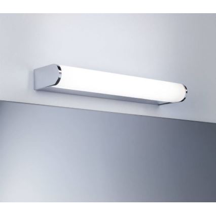 Paulmann 93017 - LED/6,5W IP44 Підсвітка для дзеркала у ванній ARNEB 230V