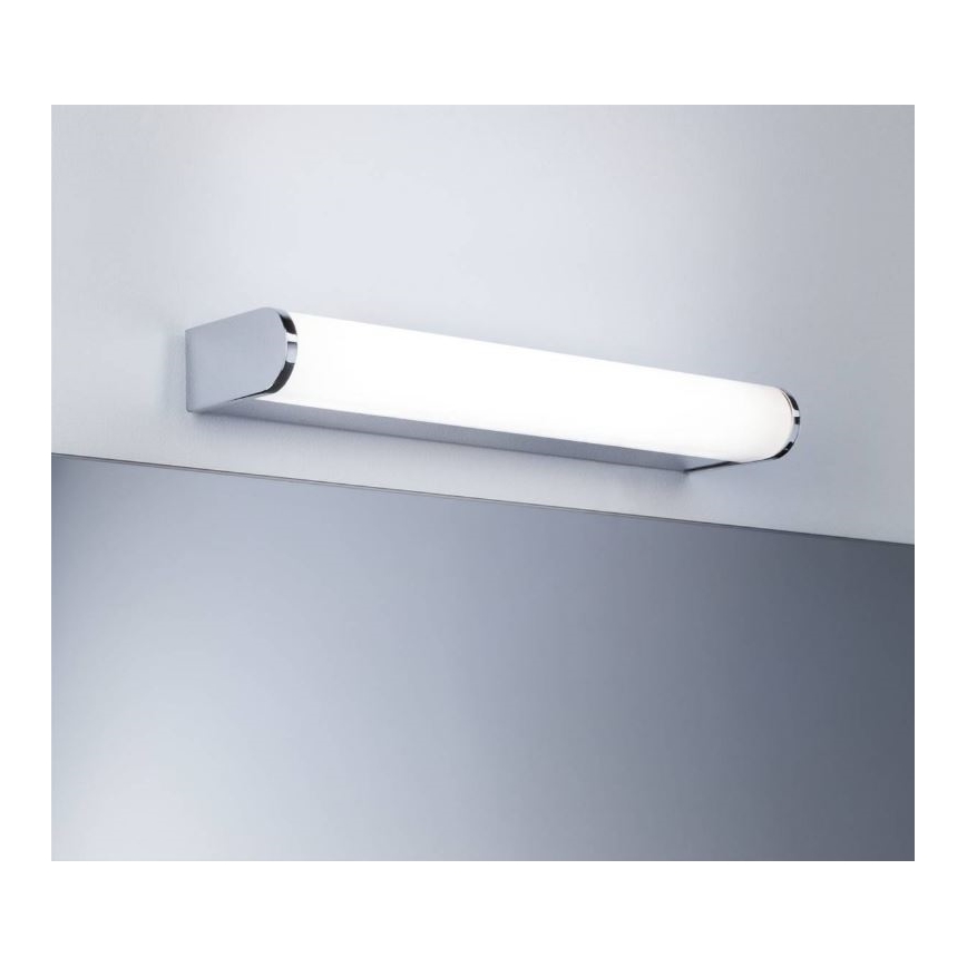 Paulmann 93017 - LED/6,5W IP44 Підсвітка для дзеркала у ванній ARNEB 230V