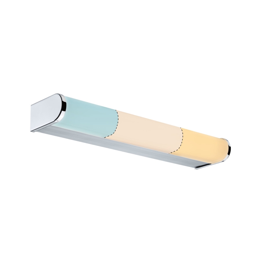 Paulmann 93017 - LED/6,5W IP44 Підсвітка для дзеркала у ванній ARNEB 230V