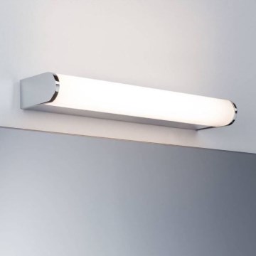 Paulmann 93017 - LED/6,5W IP44 Подсветка для зеркала в ванной комнате ARNEB 230V