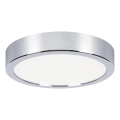 Paulmann 93018 - LED/13W IP44 Диммируемый потолочный светильник для ванной AVIAR 230V