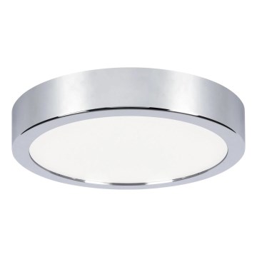 Paulmann 93018 - LED/13W IP44 Диммируемый потолочный светильник для ванной AVIAR 230V
