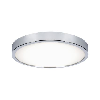 Paulmann 93023 - LED/24W IP44 Потолочный светильник для ванной комнаты AVIAR 230V 2700/4000/6500K
