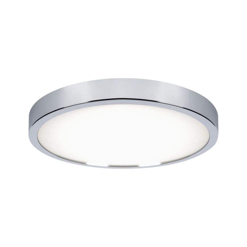 Paulmann 93023 - LED/24W IP44 Потолочный светильник для ванной комнаты AVIAR 230V 2700/4000/6500K