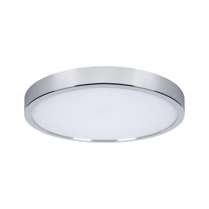 Paulmann 93023 - LED/24W IP44 Потолочный светильник для ванной комнаты AVIAR 230V 2700/4000/6500K
