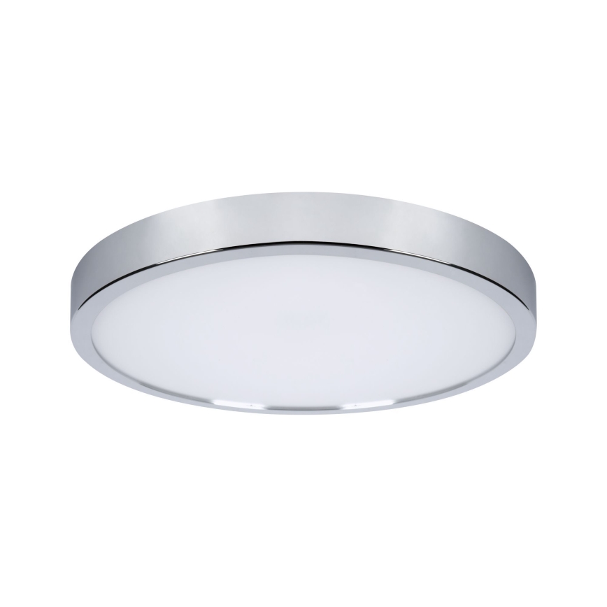 Paulmann 93023 - LED/24W IP44 Потолочный светильник для ванной комнаты AVIAR 230V 2700/4000/6500K