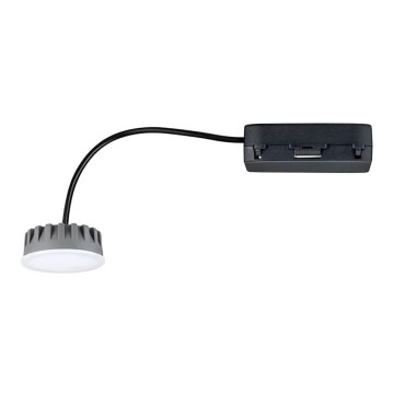 Paulmann 93079 - LED/6W Модель з регулюванням яскравості NOVA 230V 4000K