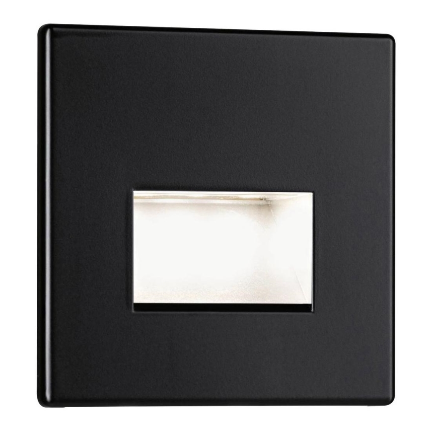 Paulmann 93094 - LED/1,2 Вт Світильник для сходів EDGE 230В