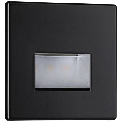 Paulmann 93094 - LED/1,2W Сходовий світильник EDGE 230V
