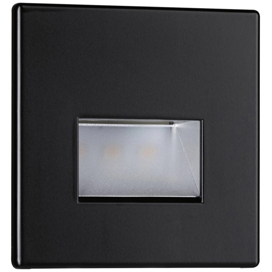 Paulmann 93094 - LED/1,2W Сходовий світильник EDGE 230V