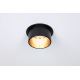 Paulmann 93379 - НАБОР 3xLED/6W IP44 Встроенный светильник для ванной комнаты с регулированием яркости GIL 230V