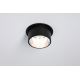 Paulmann 93383 - НАБОР 3xLED/6W IP44 Встроенный светильник для ванной комнаты с регулированием яркости GIL 230V