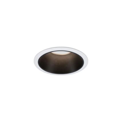 Paulmann 93402 - НАБОР 3xLED/6W IP44 Встроенный светильник для ванной комнаты с регулированием яркости COLE 230V