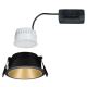 Paulmann 93403 - LED/6,5W IP44 Светильник для ванной комнаты с регулированием яркости COLE 230V