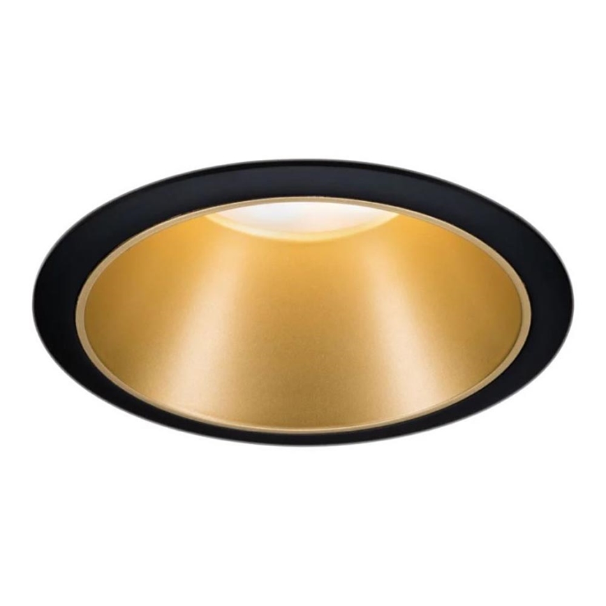 Paulmann 93403 - LED/6,5W IP44 Світильник для ванної з регулюванням яскравості COLE 230V