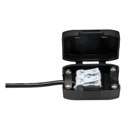 Paulmann 93403 - LED/6,5W IP44 Світильник для ванної з регулюванням яскравості COLE 230V
