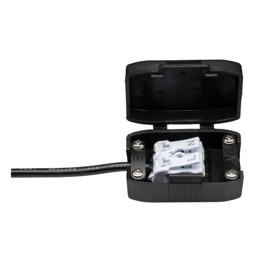 Paulmann 93403 - LED/6,5W IP44 Світильник для ванної з регулюванням яскравості COLE 230V