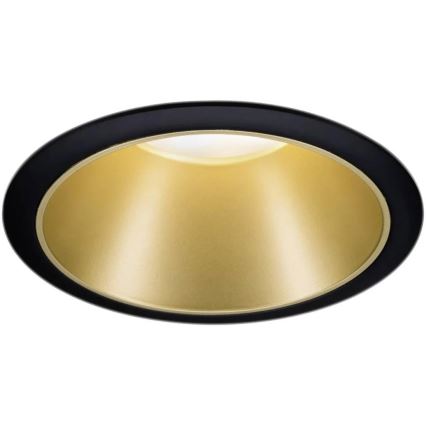Paulmann 93404 - НАБІР 3xLED/6,5W IP44 Вбудований стельовий світильник для ванної з регулюванням яскравості COLE 230V