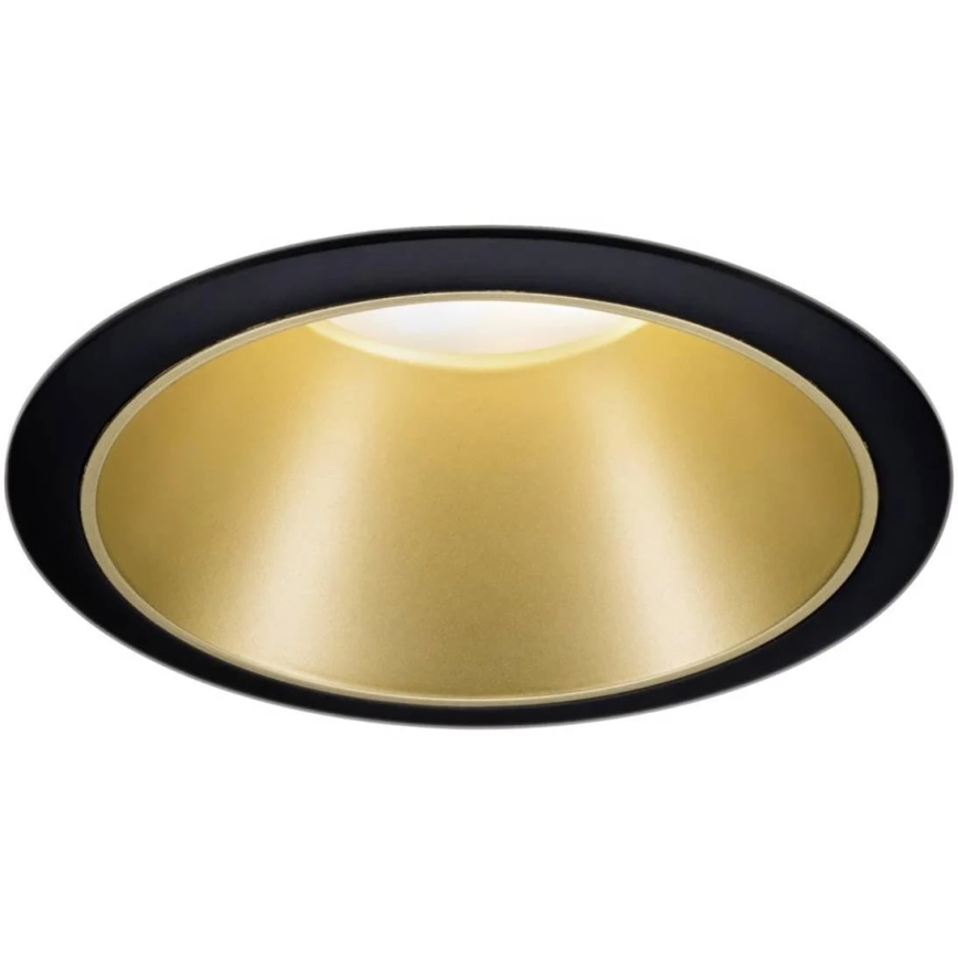 Paulmann 93404 - НАБІР 3xLED/6,5W IP44 Вбудований стельовий світильник для ванної з регулюванням яскравості COLE 230V