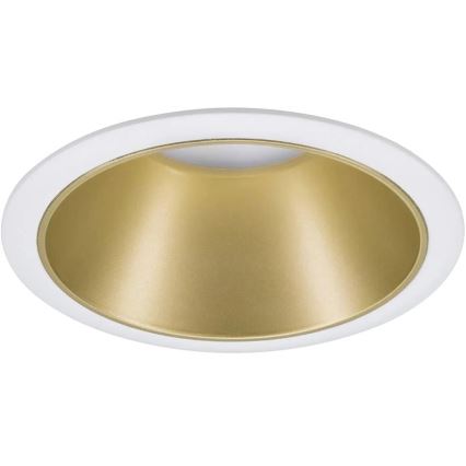 Paulmann 93406 - НАБІР 3xLED/6,5W IP44 Вбудований стельовий світильник для ванної з регулюванням яскравості COLE 230V
