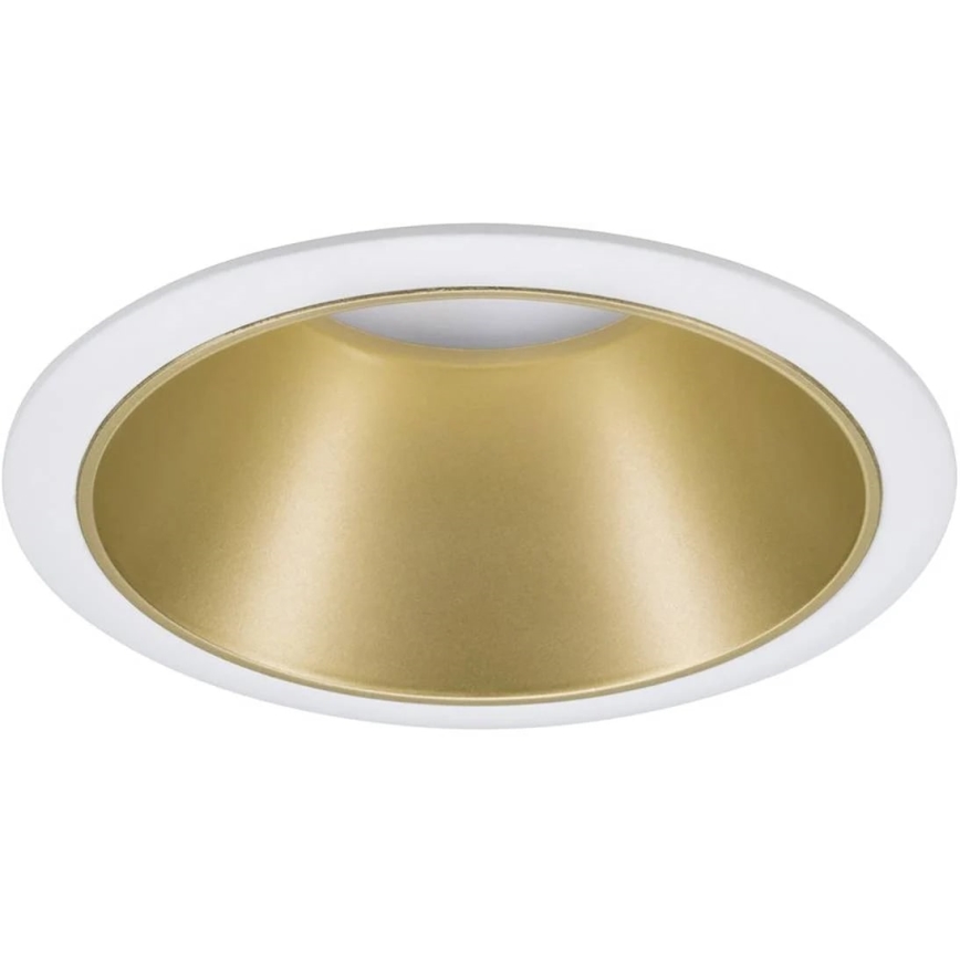 Paulmann 93406 - НАБІР 3xLED/6,5W IP44 Вбудований стельовий світильник для ванної з регулюванням яскравості COLE 230V