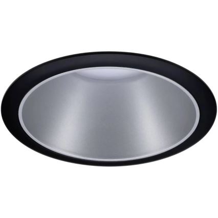 Paulmann 93408 - НАБІР 3xLED/6,5W IP44 Вбудований стельовий світильник для ванної з регулюванням яскравості COLE 230V
