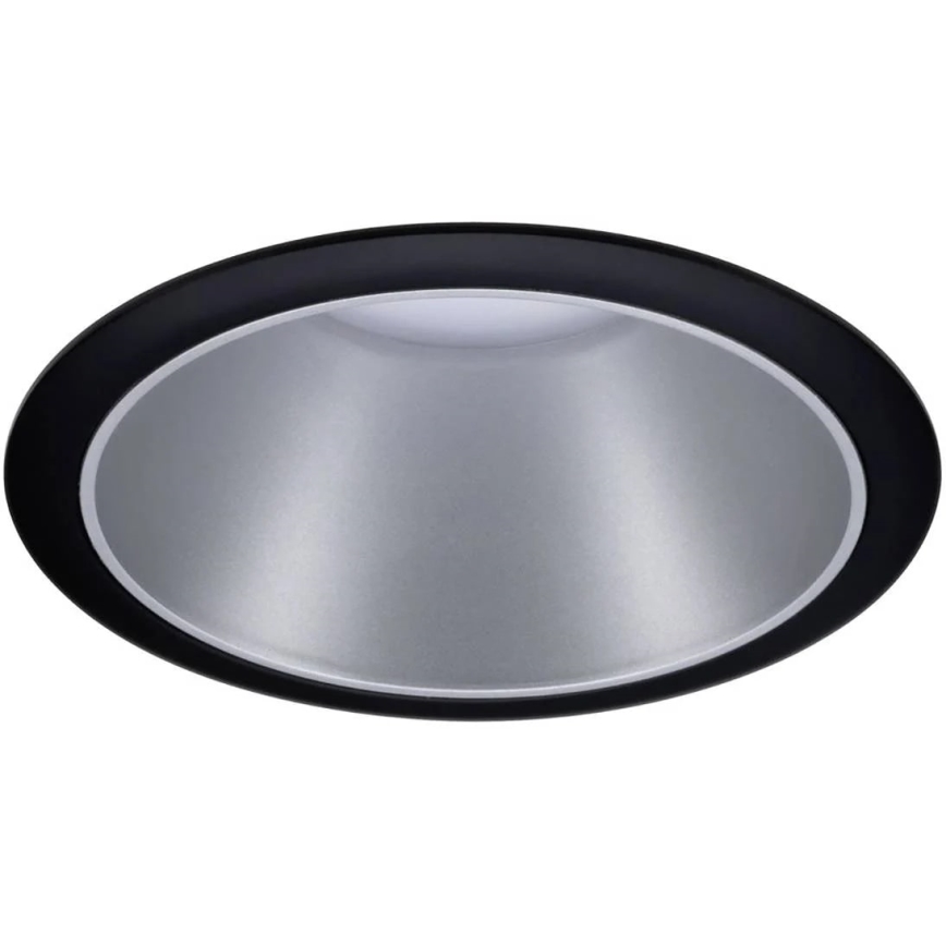 Paulmann 93408 - НАБІР 3xLED/6,5W IP44 Вбудований стельовий світильник для ванної з регулюванням яскравості COLE 230V