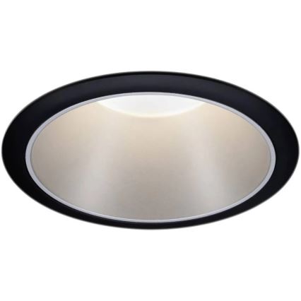Paulmann 93408 - НАБІР 3xLED/6,5W IP44 Вбудований стельовий світильник для ванної з регулюванням яскравості COLE 230V