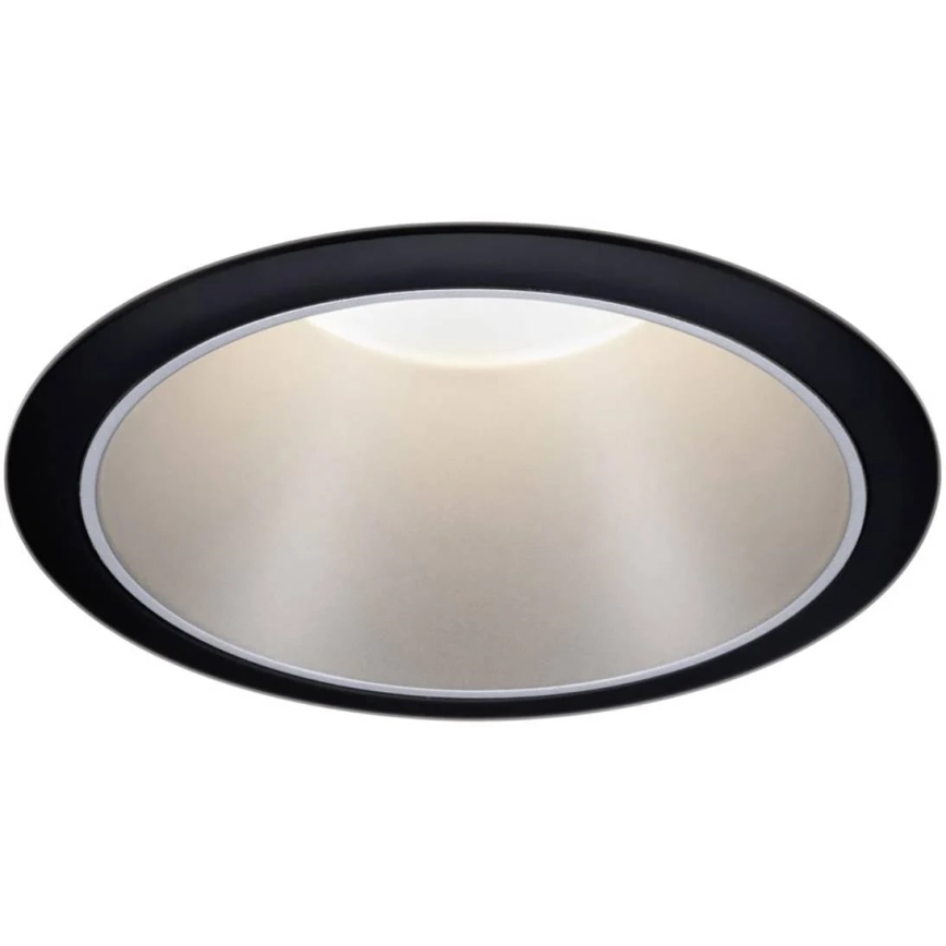 Paulmann 93408 - НАБОР 3xLED/6,5W IP44 Встроенный светильник для ванной комнаты с регулированием яркости COLE 230V