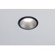 Paulmann 93408 - НАБОР 3xLED/6,5W IP44 Встроенный светильник для ванной комнаты с регулированием яркости COLE 230V