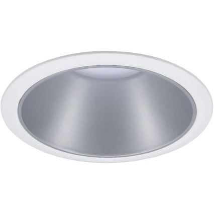 Paulmann 93410 - НАБІР 3xLED/6,5W IP44 Вбудований стельовий світильник для ванної кімнати з регулюванням яскравості COLE 230V
