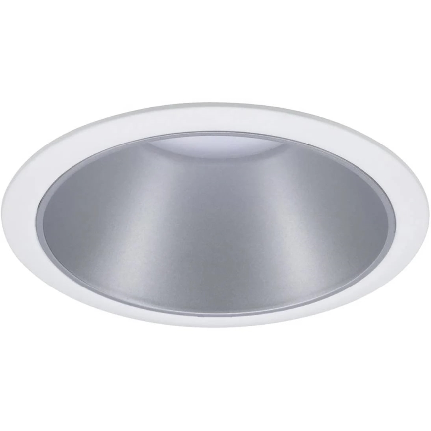 Paulmann 93410 - НАБІР 3xLED/6,5W IP44 Вбудований стельовий світильник для ванної кімнати з регулюванням яскравості COLE 230V