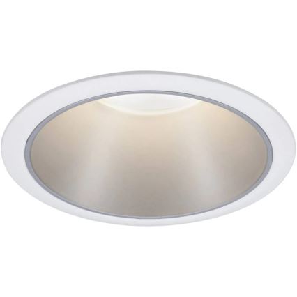 Paulmann 93410 - НАБОР 3xLED/6,5W IP44 Встроенный светильник для ванной комнаты с регулированием яркости COLE 230V