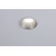 Paulmann 93410 - НАБОР 3xLED/6,5W IP44 Встроенный светильник для ванной комнаты с регулированием яркости COLE 230V