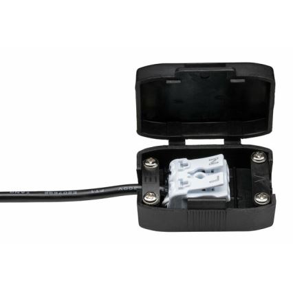 Paulmann 93449 - НАБІР 3xLED/6,5W IP23 Вбудований стельовий світильник для ванної NOVA 230V
