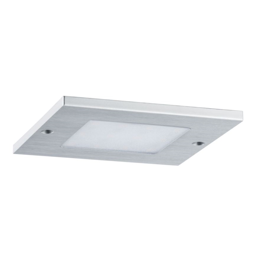 Paulmann 93561 - НАБІР 3xLED/4,7W Освітлення для меблів MICRO LINE 230V