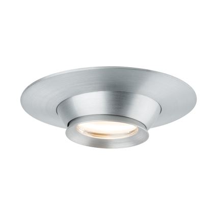Paulmann 93579 - НАБІР 3xLED/3,8W Вбудований світильник PREMIUM 230V