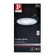 Paulmann 93599 - Набор 3x светодиодных диммируемых светильника для ванной комнаты GU10/7W IP44 230V