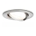 Paulmann 93603 - LED-GU10/7W IP23 Диммируемый встраиваемый потолочный светильник для ванной комнаты NOVA 230V
