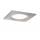 Paulmann 93611 - LED-GU10/7W IP44 Світильник для ванної з регулюванням яскравості NOVA 230V