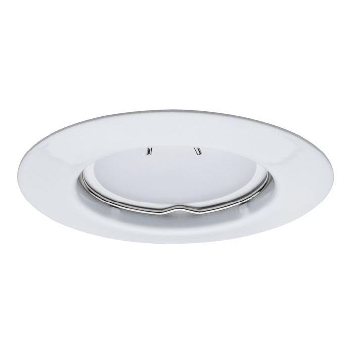 Paulmann 93658 - LED-GU10/4,5W Вбудований світильник 230V
