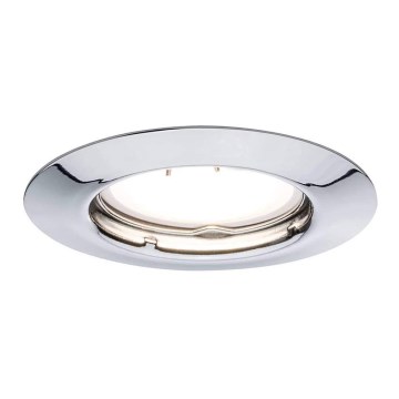 Paulmann 93660 - LED/4,5W Встроенный светильник PREMIUM LINE 230V