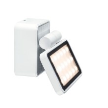 Paulmann 93781 - LED/7,2W Настінний світильник для ванної кімнати SPECIAL LINE 230V IP44