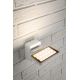 Paulmann 93781 - Настенный светильник для ванной комнаты SPECIAL LINE LED/7,2W 230V IP44